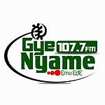 GYE NYAME FM 107.7 FM