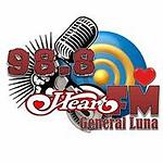 98.8 Heart Fm General Luna
