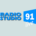 Radio Studio 91 Live