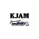 KJAM-FM Jammin' Country 103.1