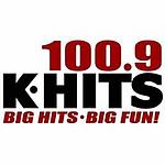 WKNL 100.9 K-Hits