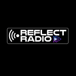 Reflect Radio logo