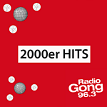 Radio Gong 96.3 - 2000er Hits