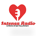 Intensa Radio logo