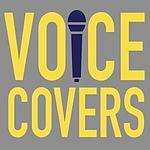 Voice Covers logo