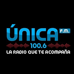 Unica FM 100.6