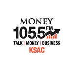 KSAC Money 105.5 FM