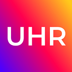 Urhitsradio logo