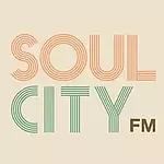 Soul City FM logo