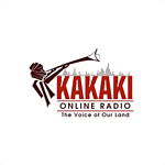 Kakaki Online Radio logo