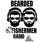 Bearded Fishermen Charity Radio logo