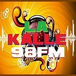 La Kalle 98 FM logo