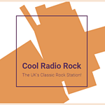 Cool Radio Rocks logo