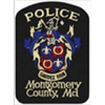 Montgomery County Police Departments logo