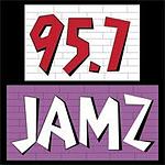 WBHJ 95.7 Jamz (US Only)