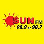 Sun FM logo