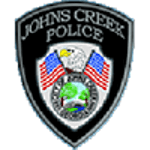 Johns Creek Police logo