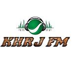 KHRJ FM Internet Radio logo