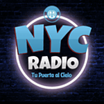 NY City Radio logo