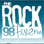 CJJC The Rock 98.5 FM
