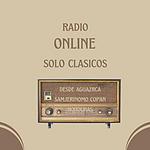 Radio Solo Clasicos Online
