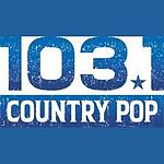 CHHO 103.1 Country Pop