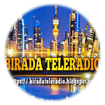 BIRADA TeleRadio logo