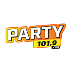 Party 101.9 Radio
