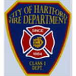 East Hartford Fire Dispatch logo