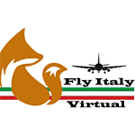 Radio Fly Italy logo
