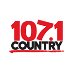 CKQC Country 107.1 FM