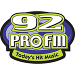 WPRO 92 Pro FM