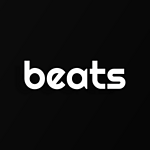 Beats Radio logo