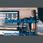 Vriendenradio logo