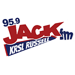 KRSL-FM 95.9 Jack FM