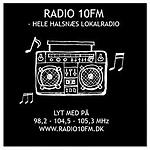 Radio 10FM 98.2
