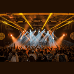 Poder Latino Fer logo