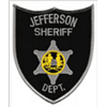 Jefferson County Police Dispatch logo