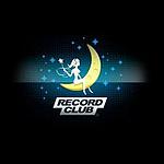 Радио Рекорд Club (Radio Record Club) logo