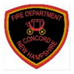 Concord Fire Alarm logo