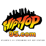 HipHop95 logo
