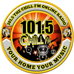 101.5 Chill FM