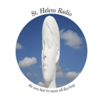 St Helens Radio logo