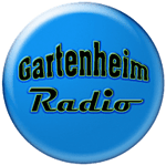 Gartenheim-Radio logo