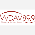 WDAV Classical Public Radio 89.9 FM