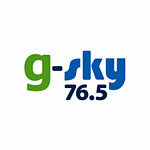 g-sky FM島田 76.5