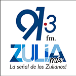 Zulia Mia 91.3 FM