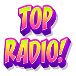 Top Radio logo