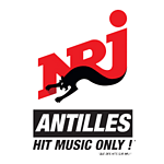 NRJ Martinique logo