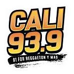 KLLI Cali 93.9 FM